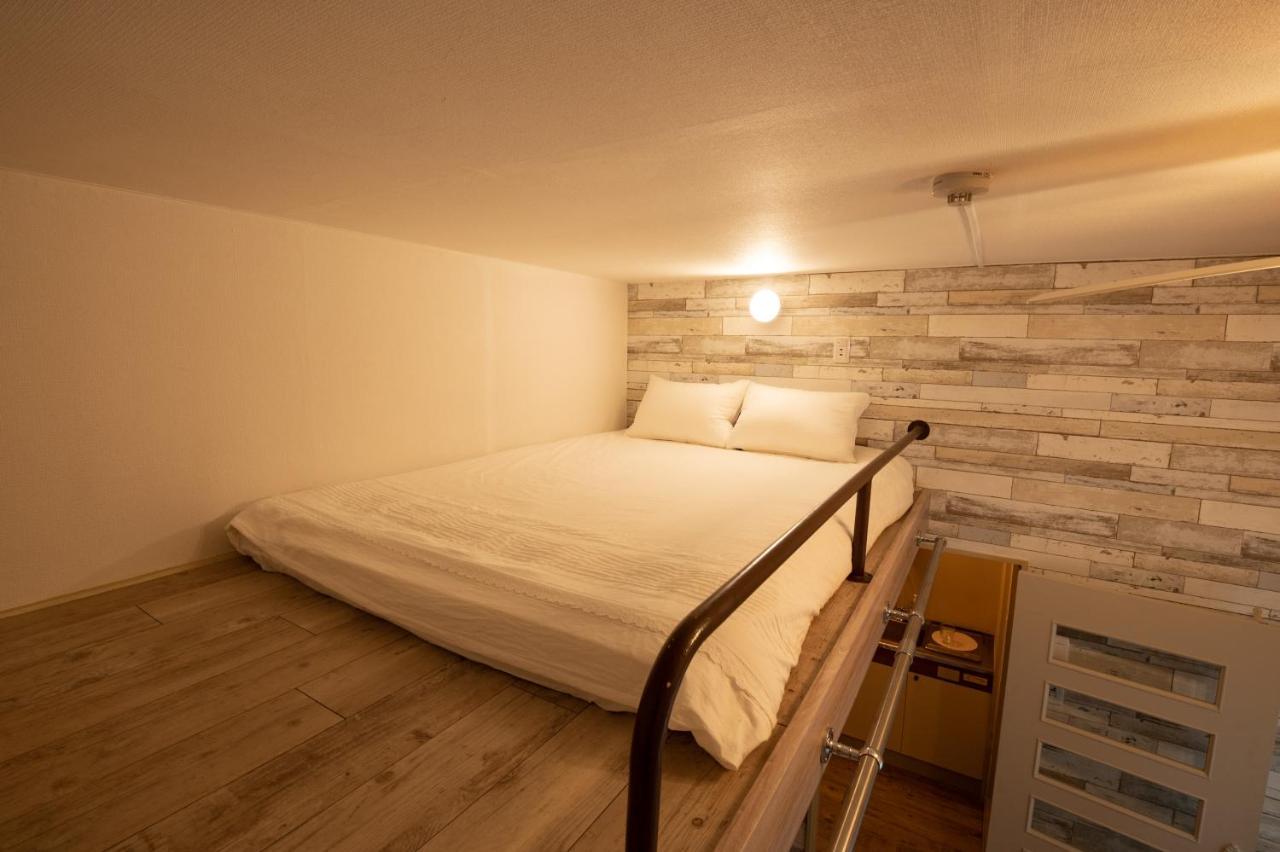 Appartement スワンパーク池袋 Tōkyō
