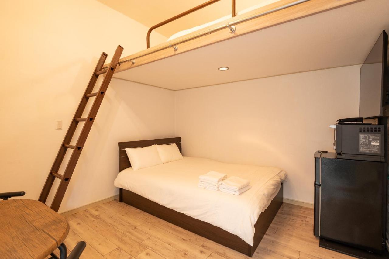 Appartement スワンパーク池袋 Tōkyō