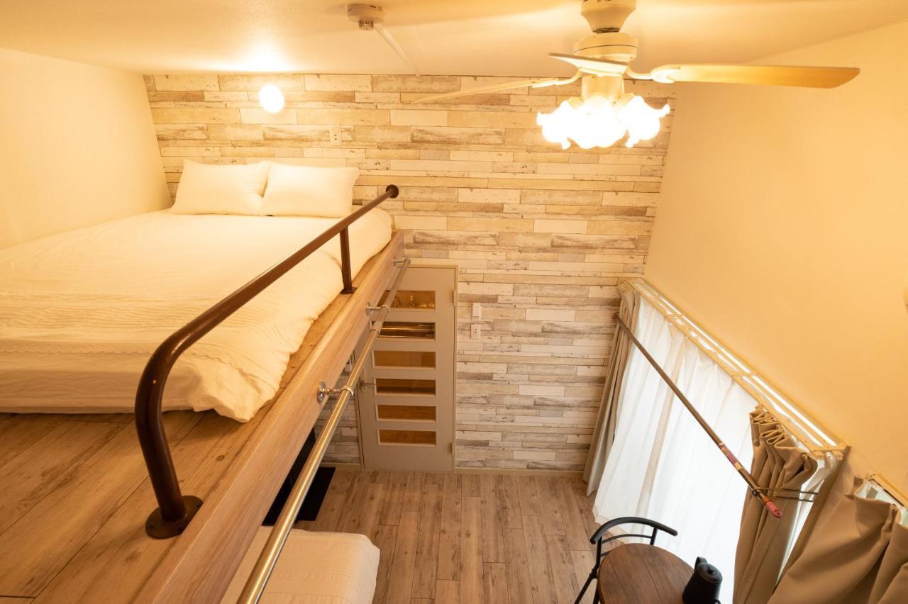 Appartement スワンパーク池袋 Tōkyō