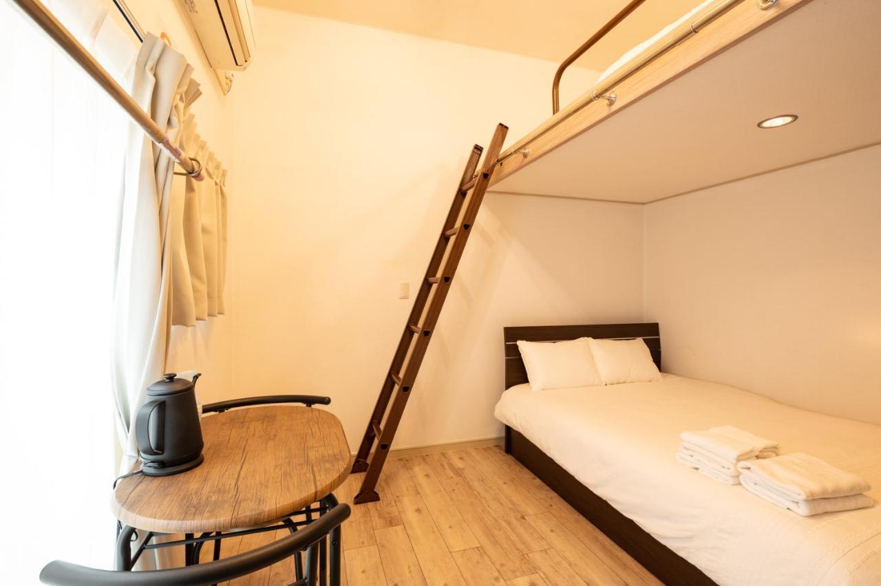 スワンパーク池袋 Appartement