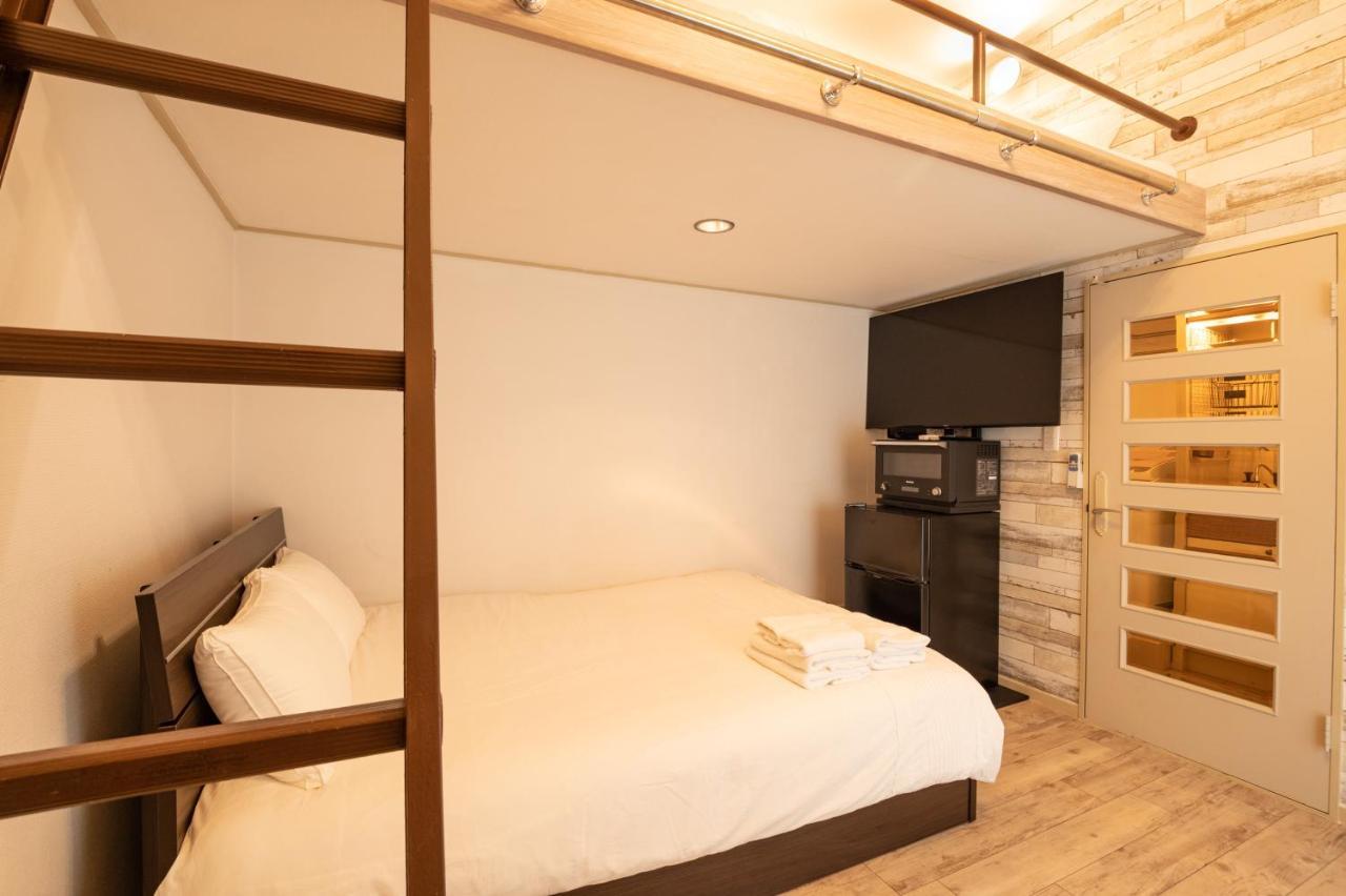 Appartement スワンパーク池袋