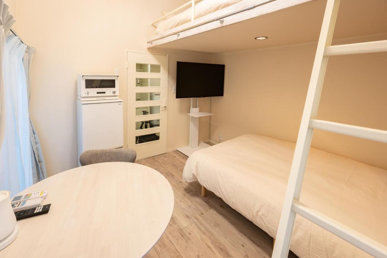 スワンパーク池袋 Appartement Tōkyō