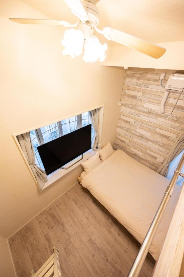 Appartement スワンパーク池袋 Tōkyō