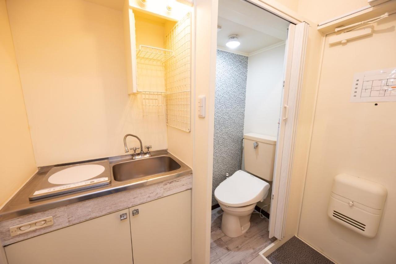 スワンパーク池袋 Appartement *