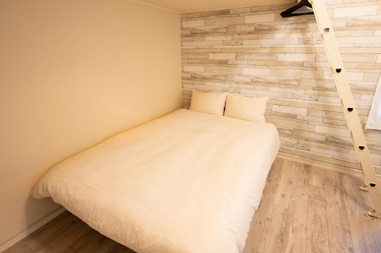 Appartement スワンパーク池袋 *