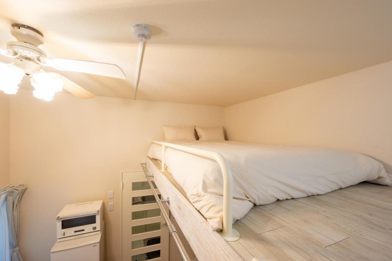 スワンパーク池袋 Appartement Tōkyō