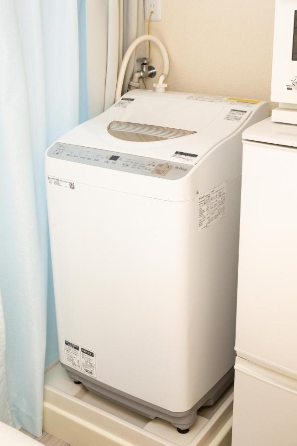 Appartement スワンパーク池袋 Tōkyō