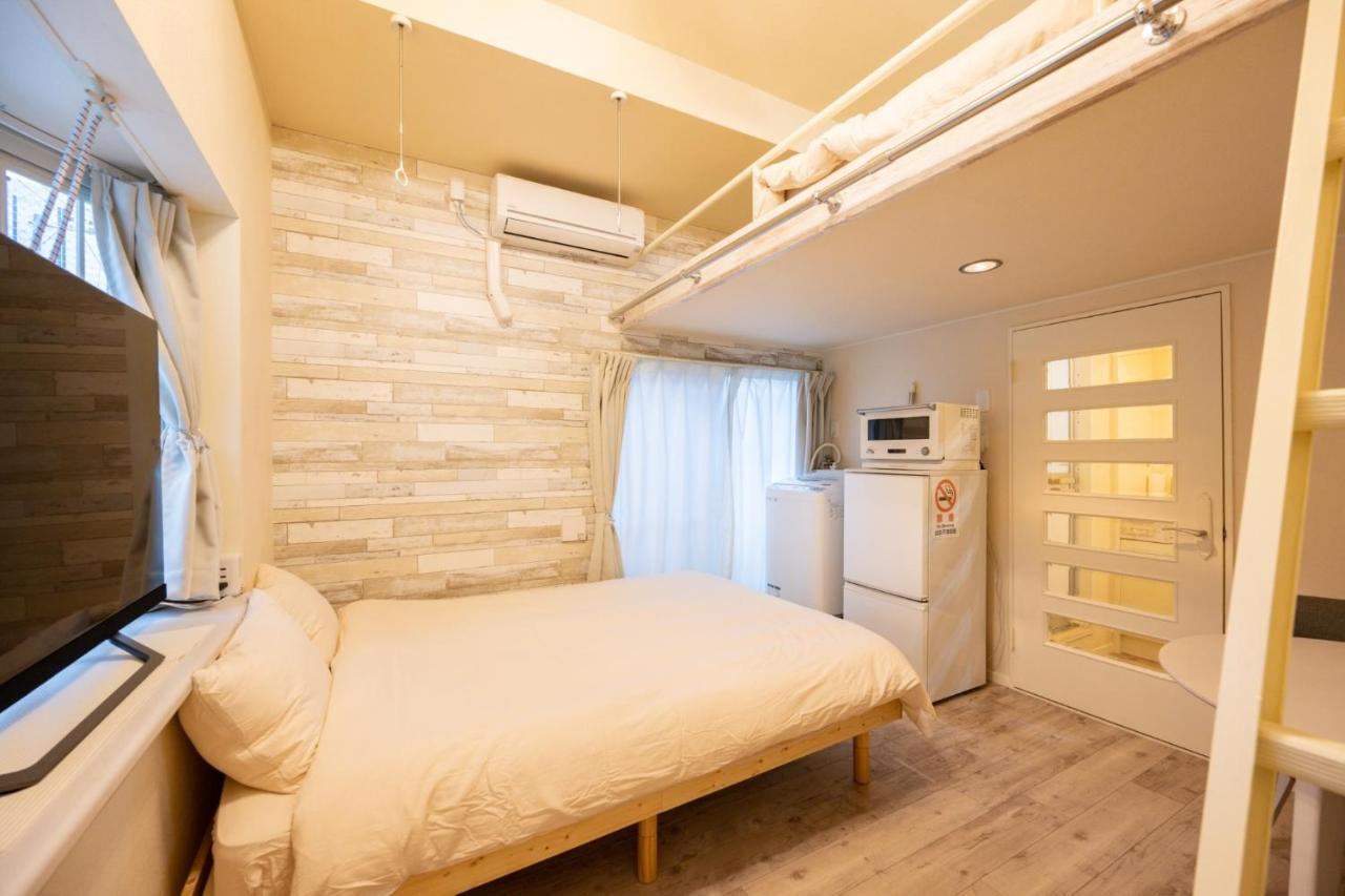 Appartement スワンパーク池袋 *
