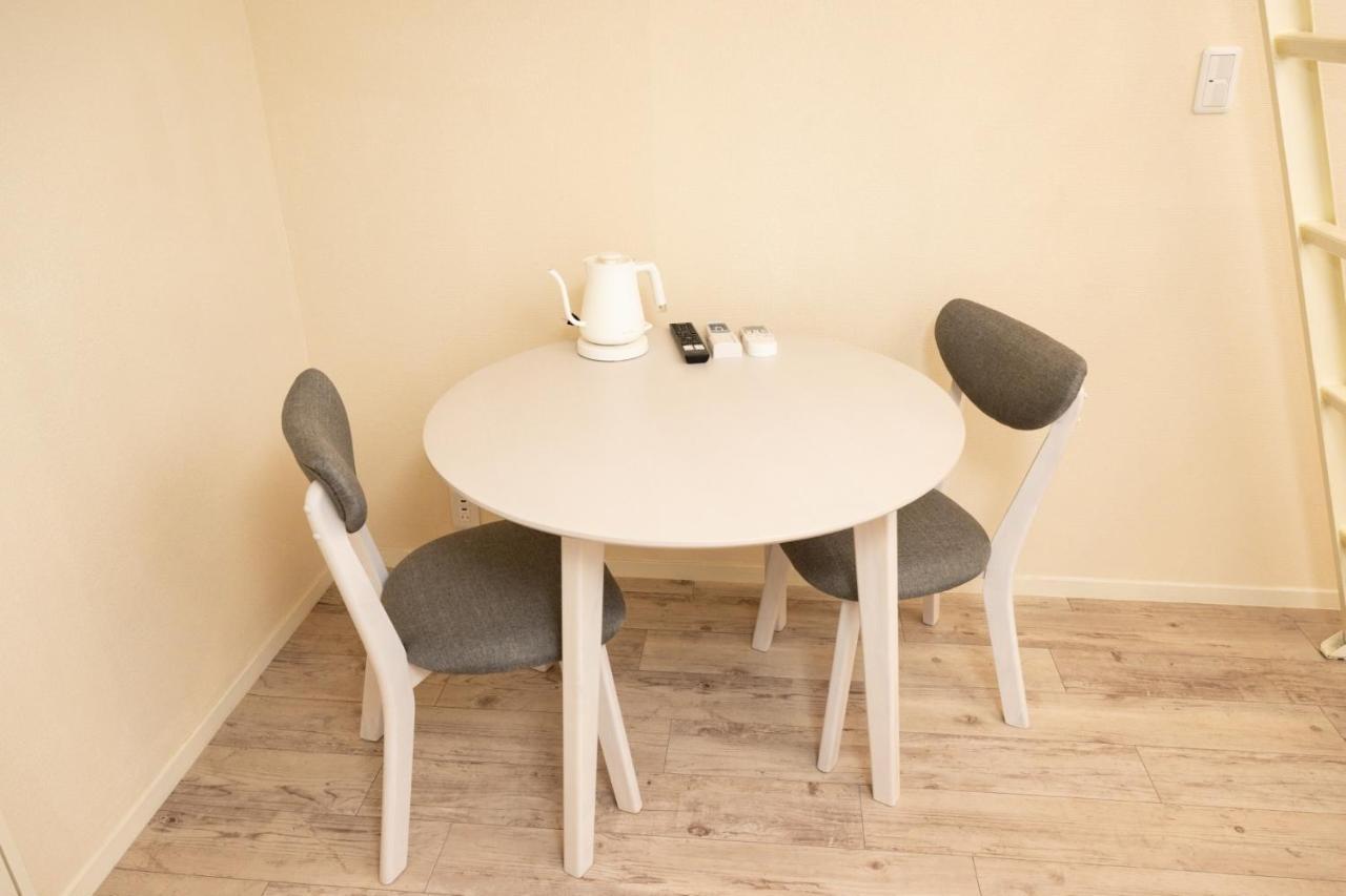 スワンパーク池袋 Appartement *