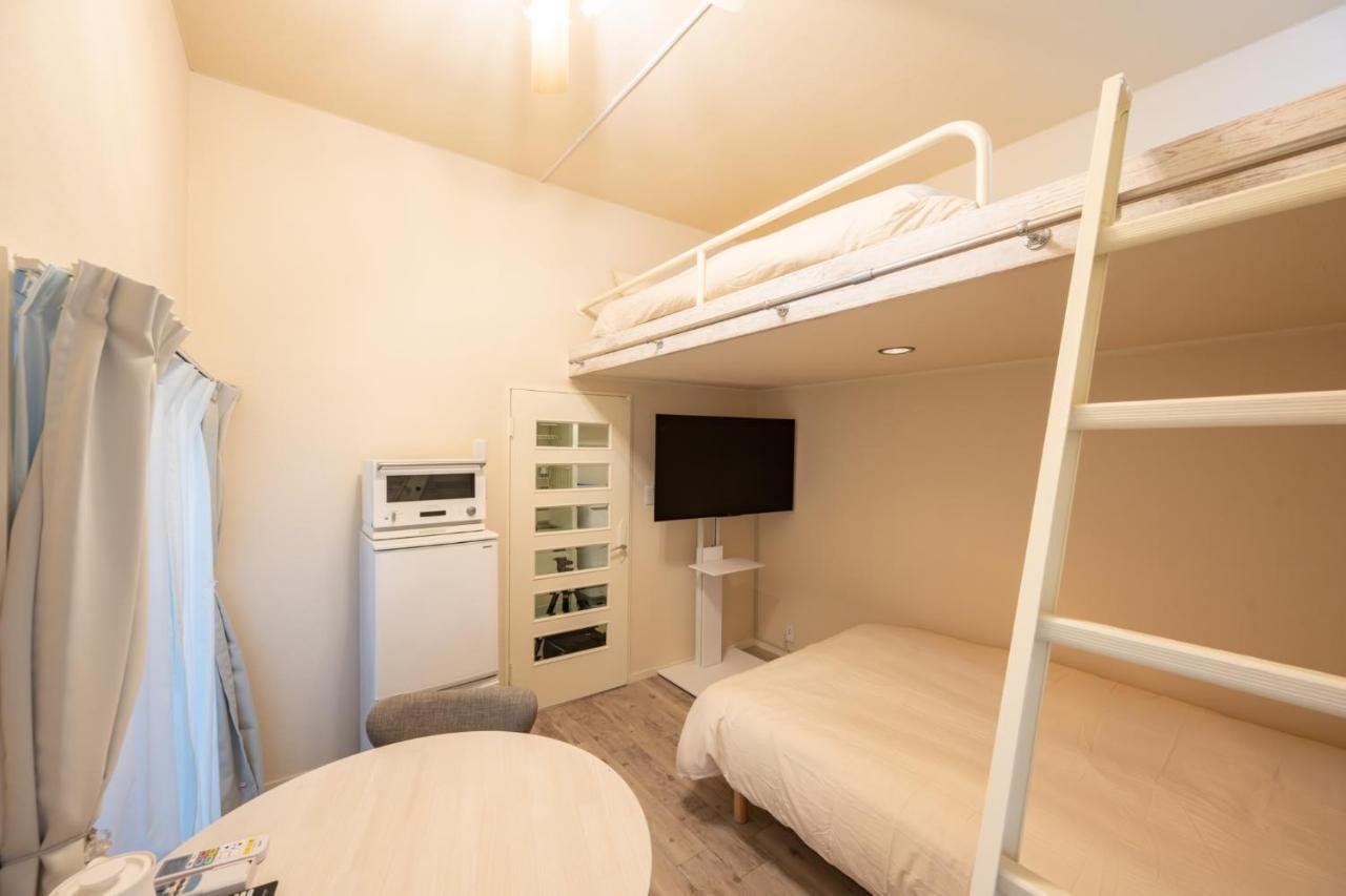 Appartement スワンパーク池袋