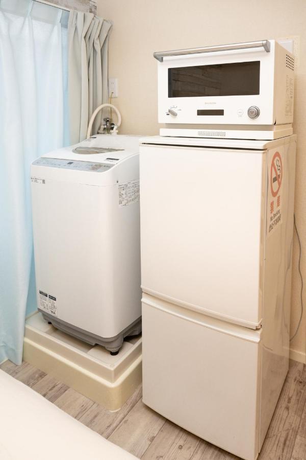 Appartement スワンパーク池袋 *