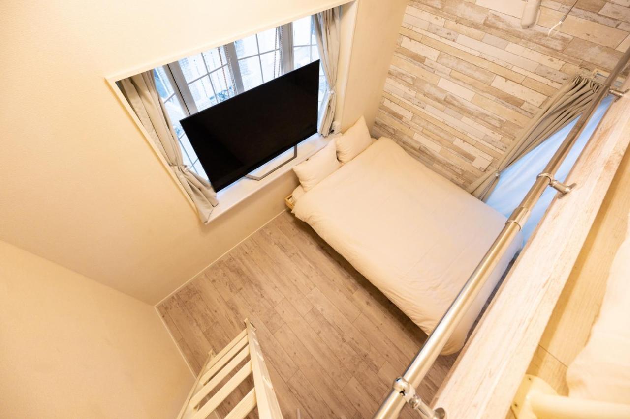 スワンパーク池袋 Appartement