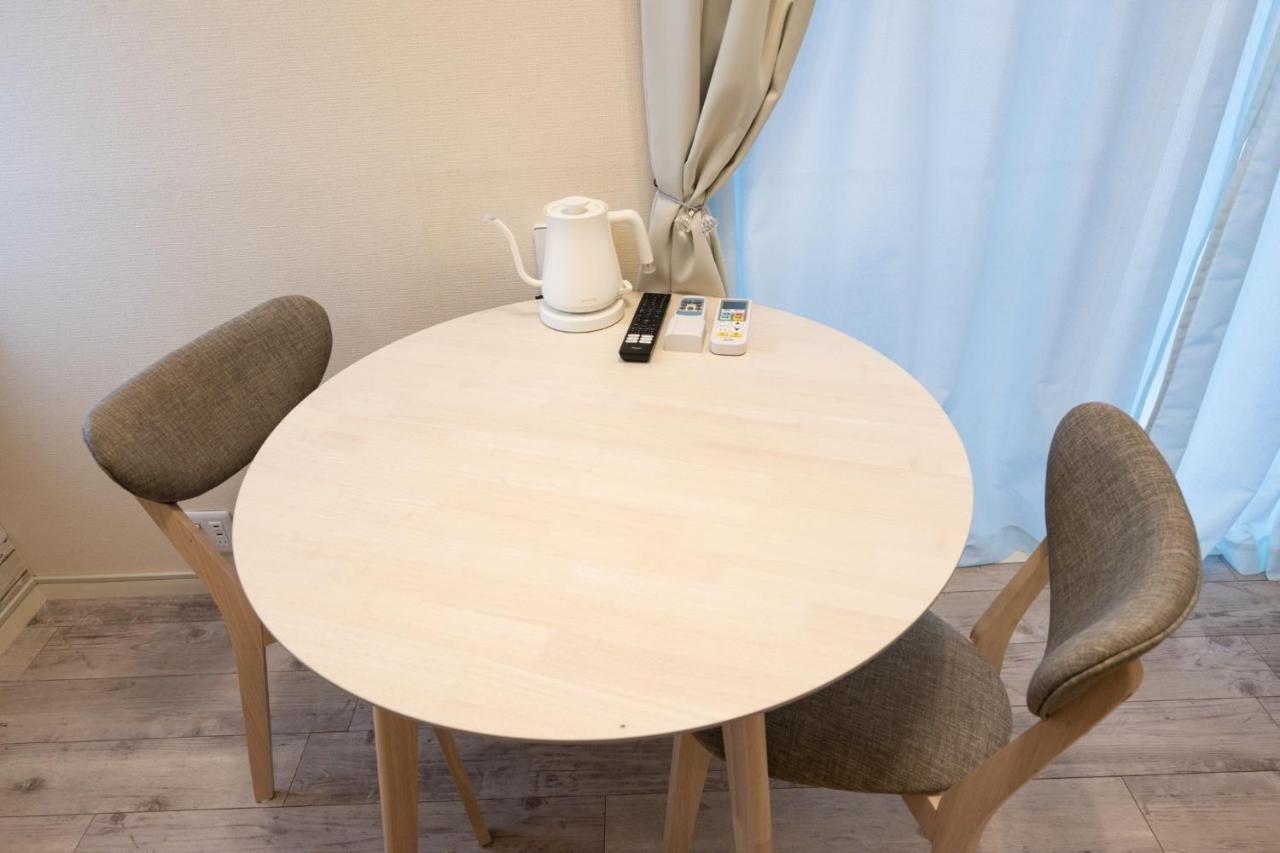 Appartement スワンパーク池袋 *