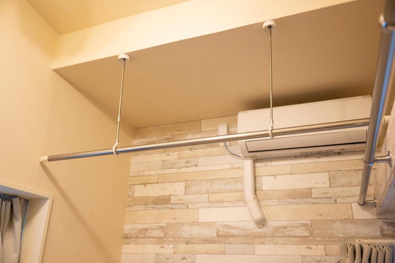 Appartement スワンパーク池袋