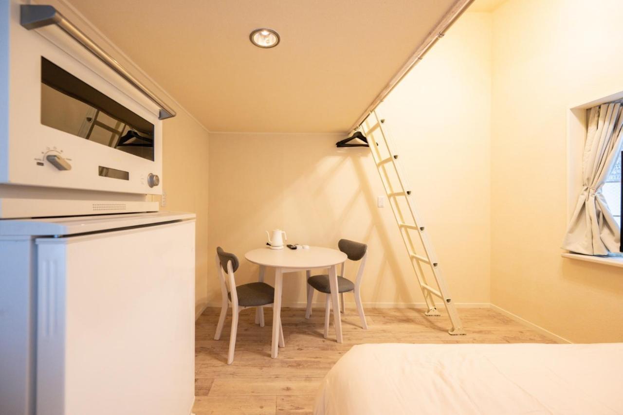 Appartement スワンパーク池袋