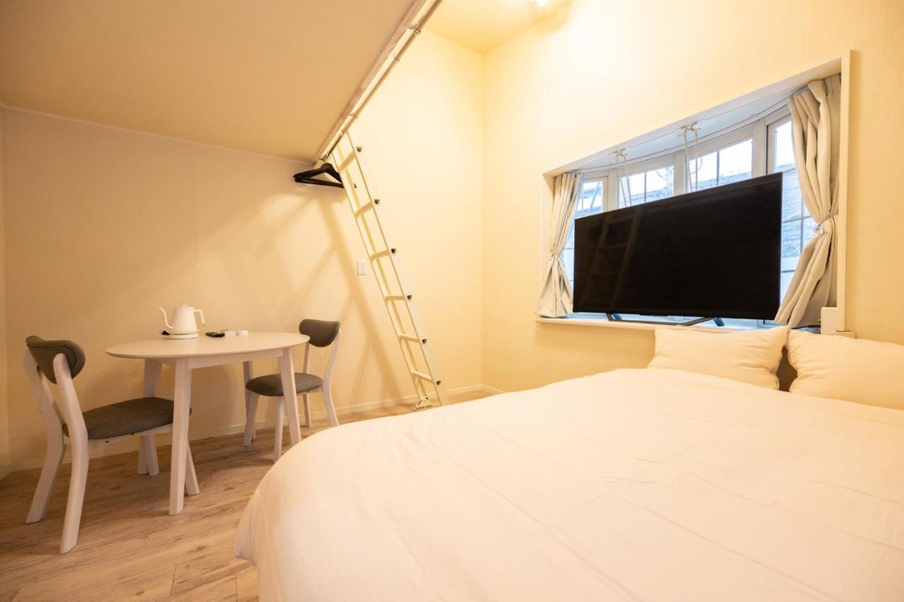 スワンパーク池袋 Appartement