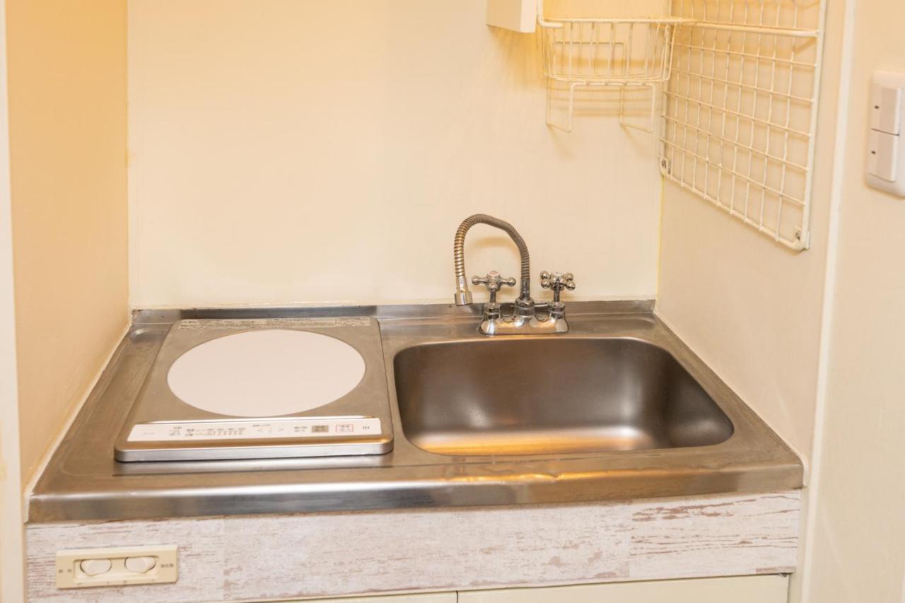 スワンパーク池袋 Appartement *