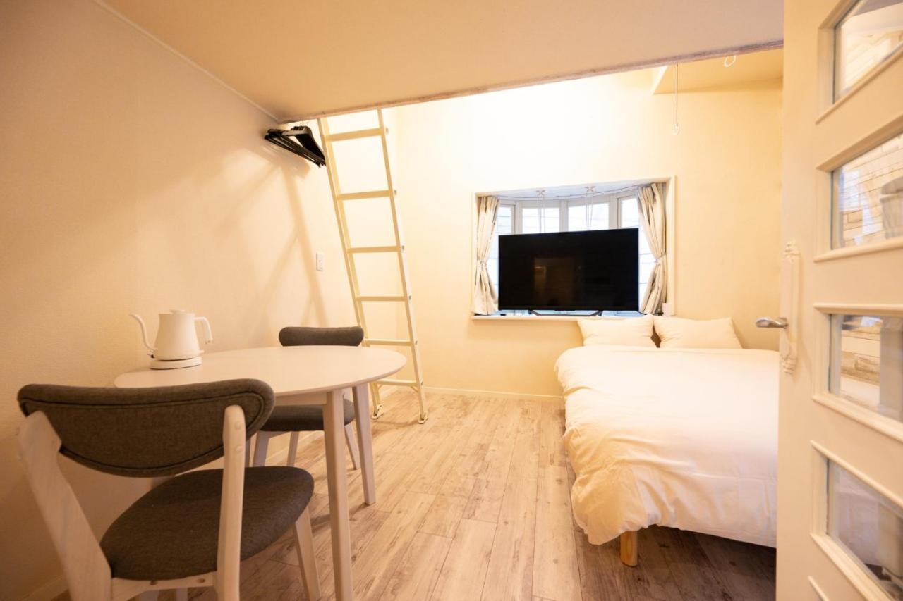 スワンパーク池袋 Appartement *