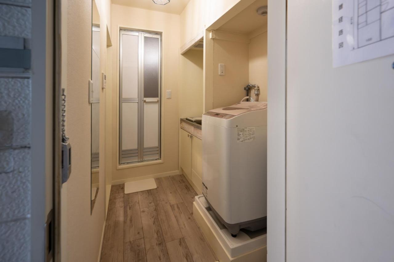 スワンパーク池袋 Appartement