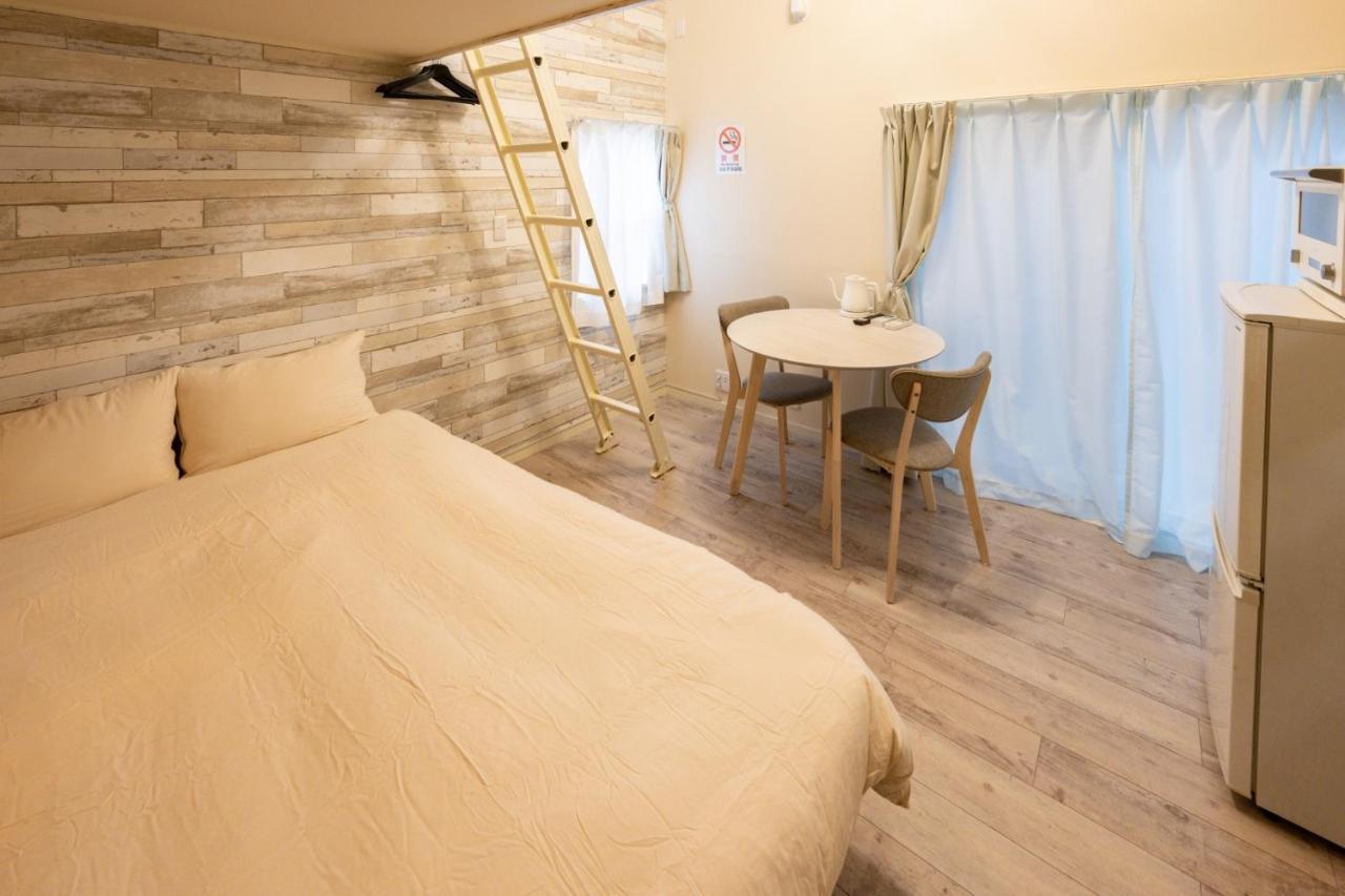 Appartement スワンパーク池袋 Tōkyō