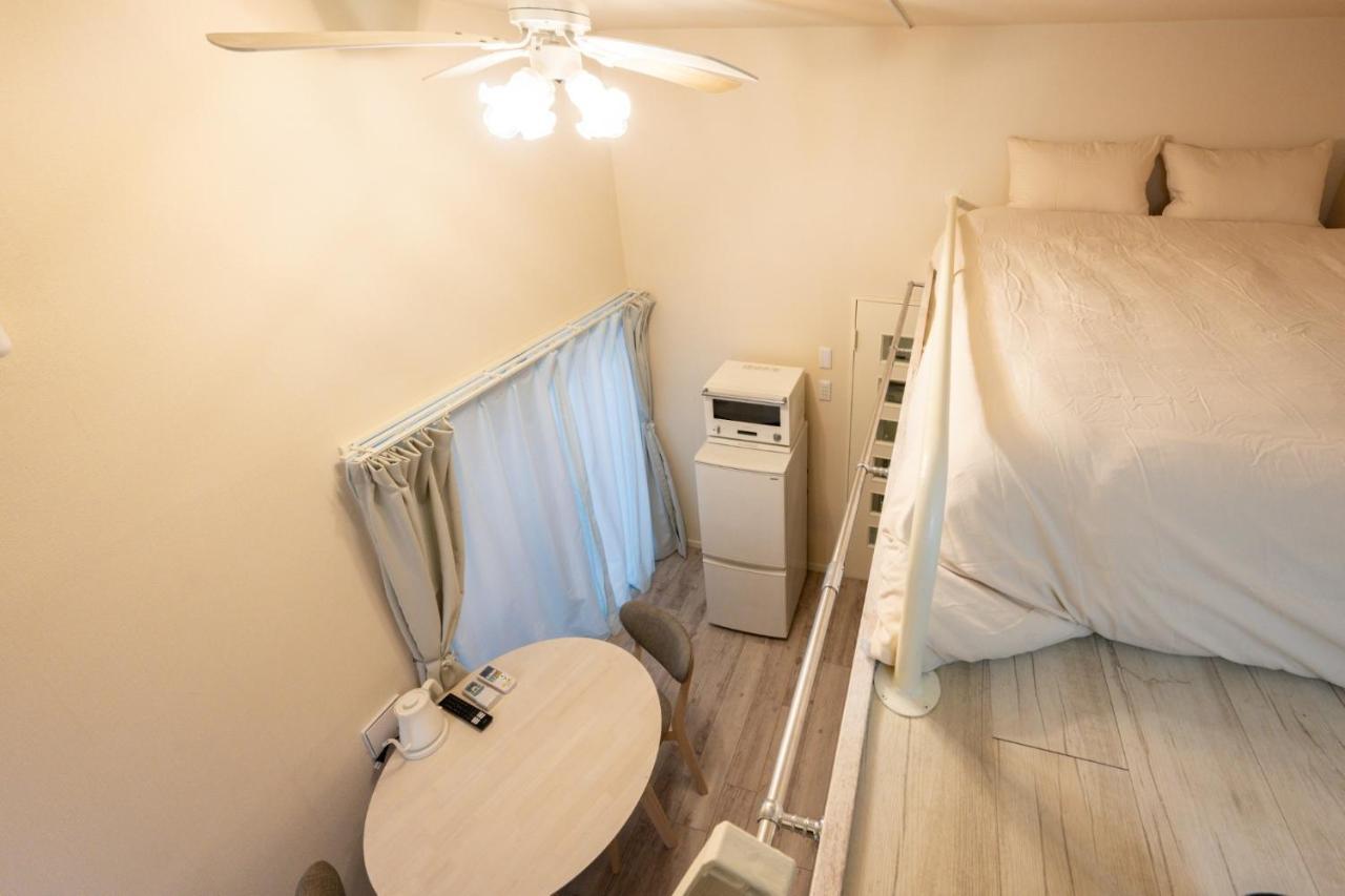 Appartement スワンパーク池袋
