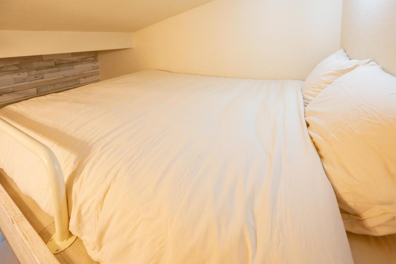 Appartement スワンパーク池袋