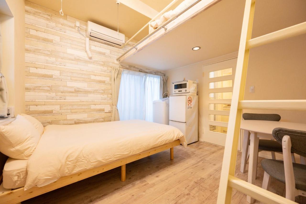 Appartement スワンパーク池袋