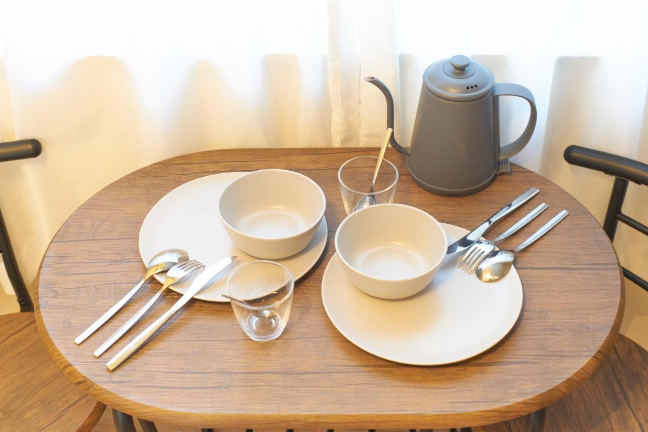 スワンパーク池袋 Appartement *