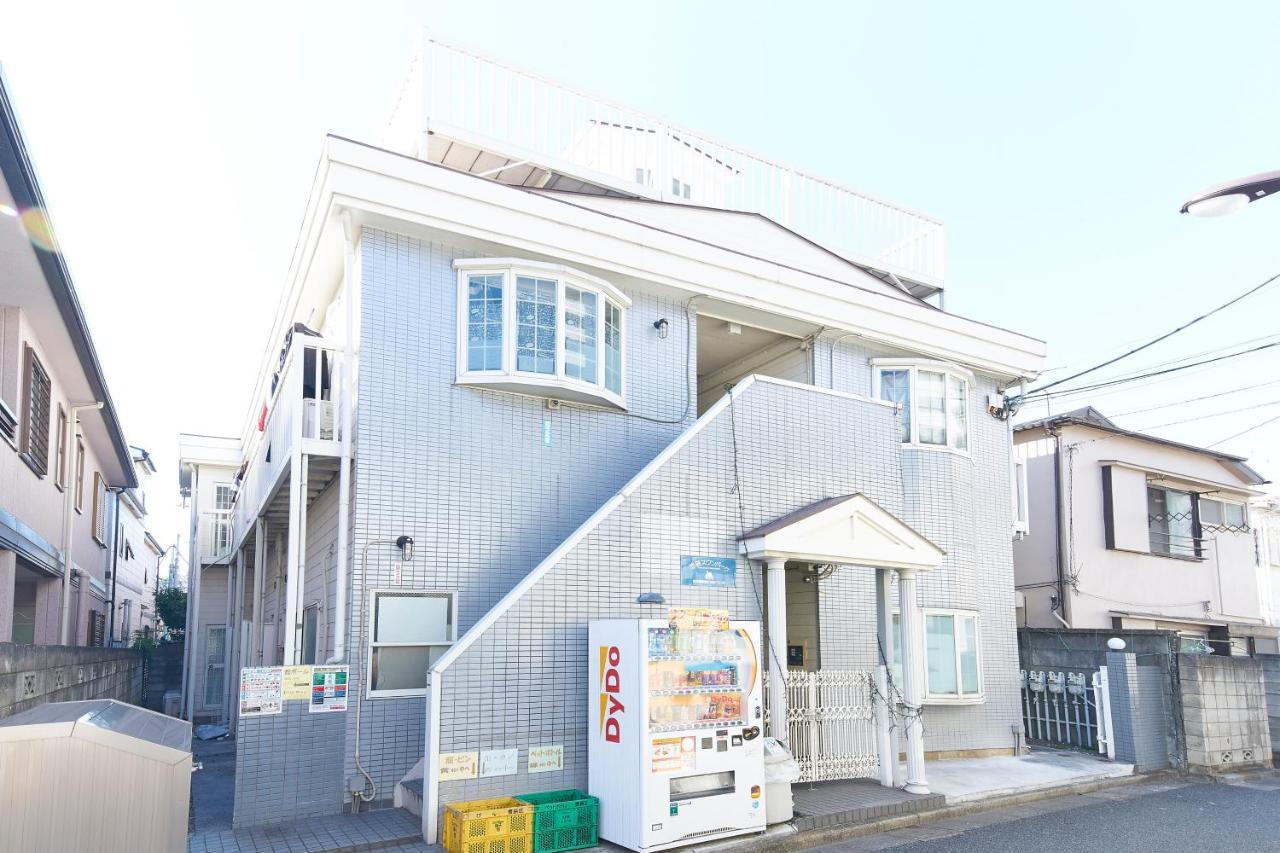 Appartement スワンパーク池袋