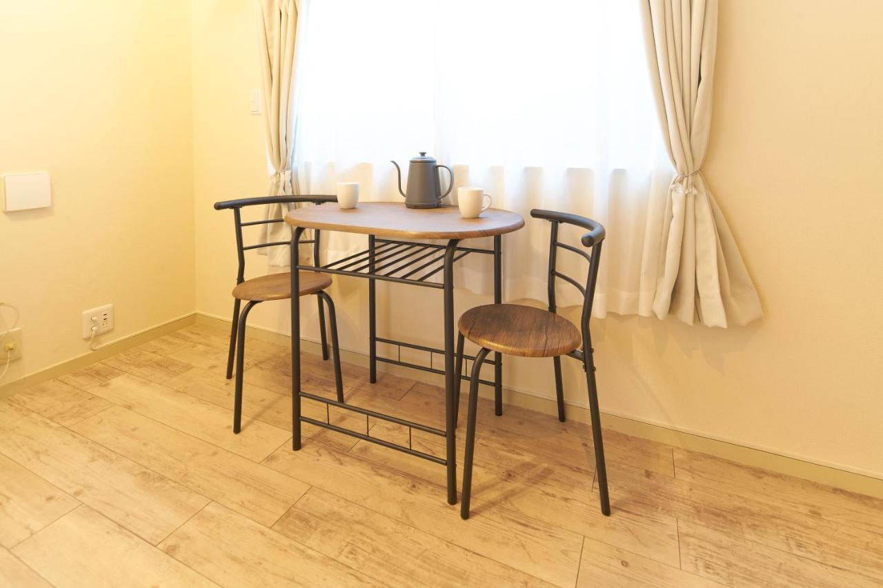 Appartement スワンパーク池袋 *