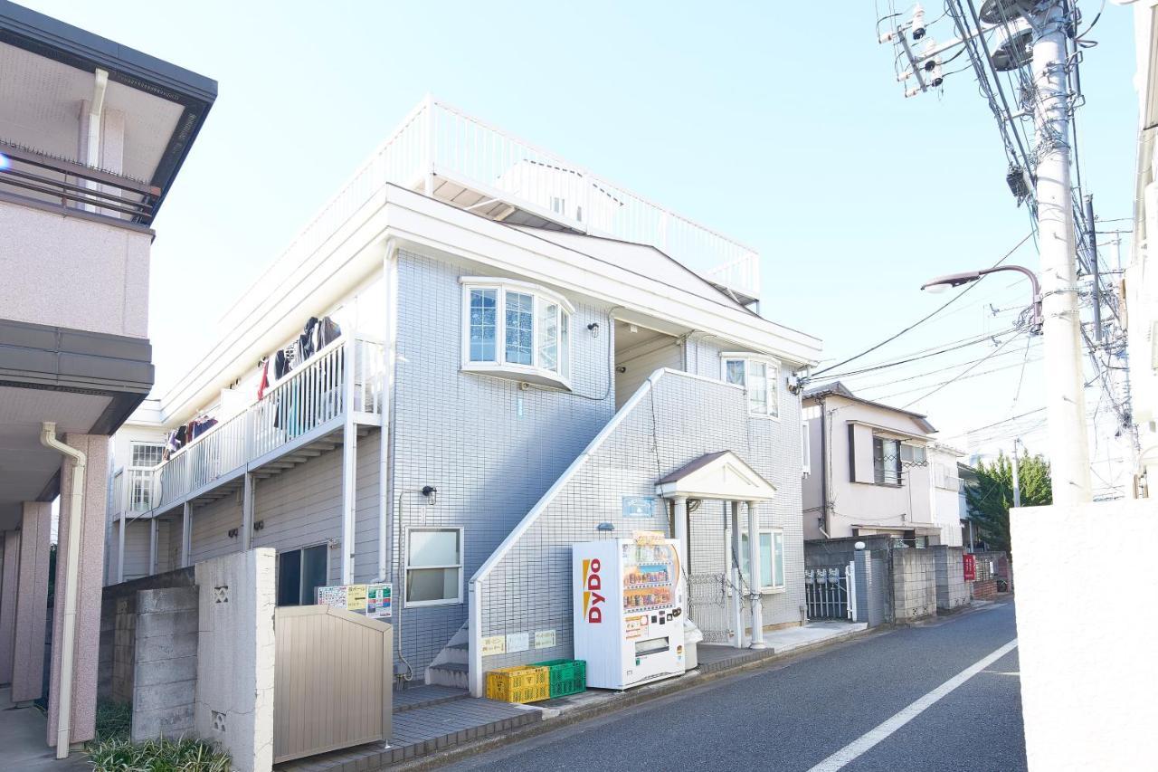スワンパーク池袋 Appartement *
