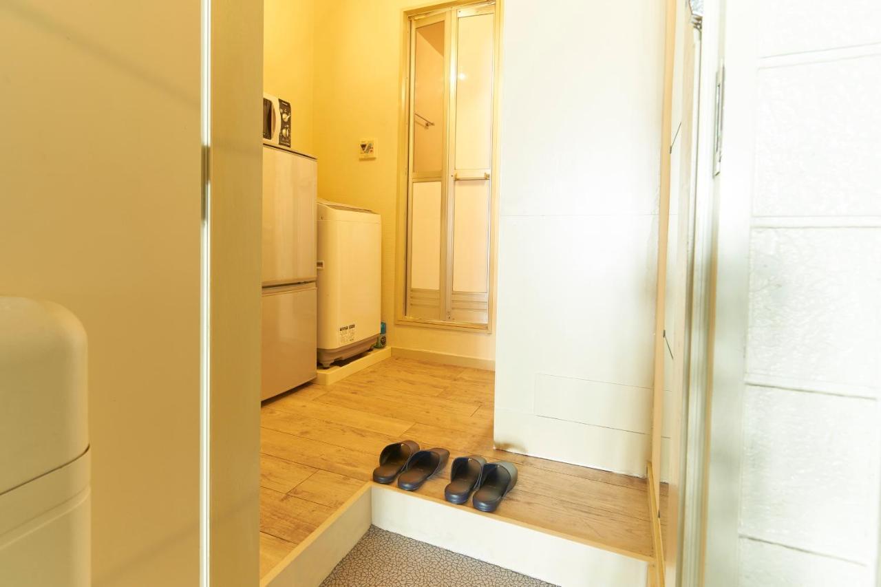 Appartement スワンパーク池袋