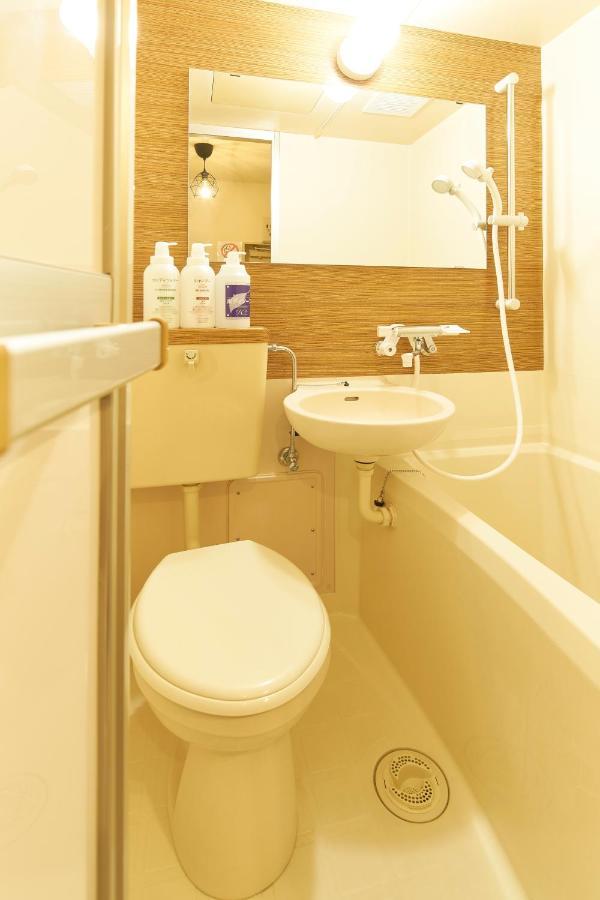 スワンパーク池袋 Appartement
