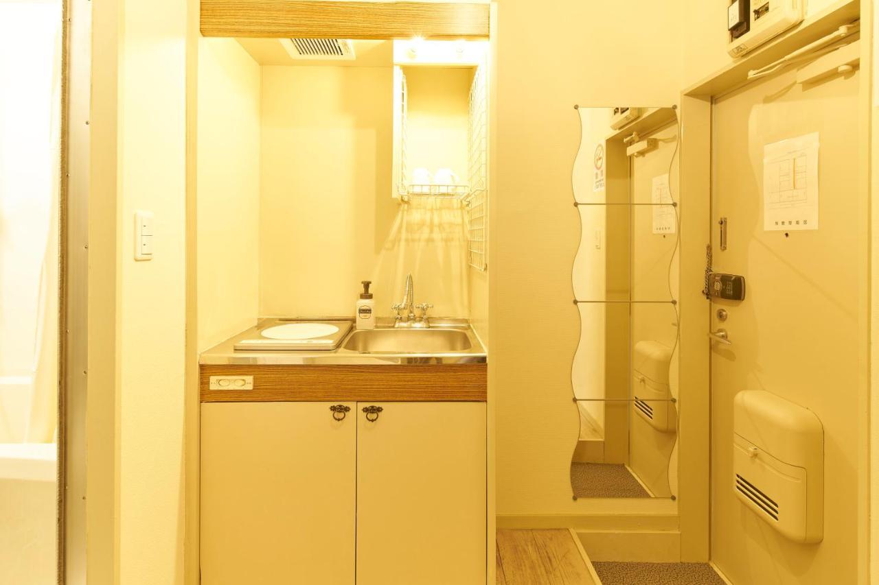 Appartement スワンパーク池袋 *