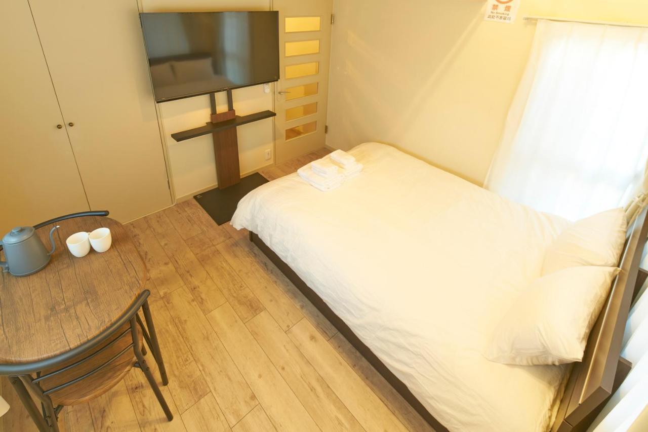 スワンパーク池袋 Appartement Tōkyō