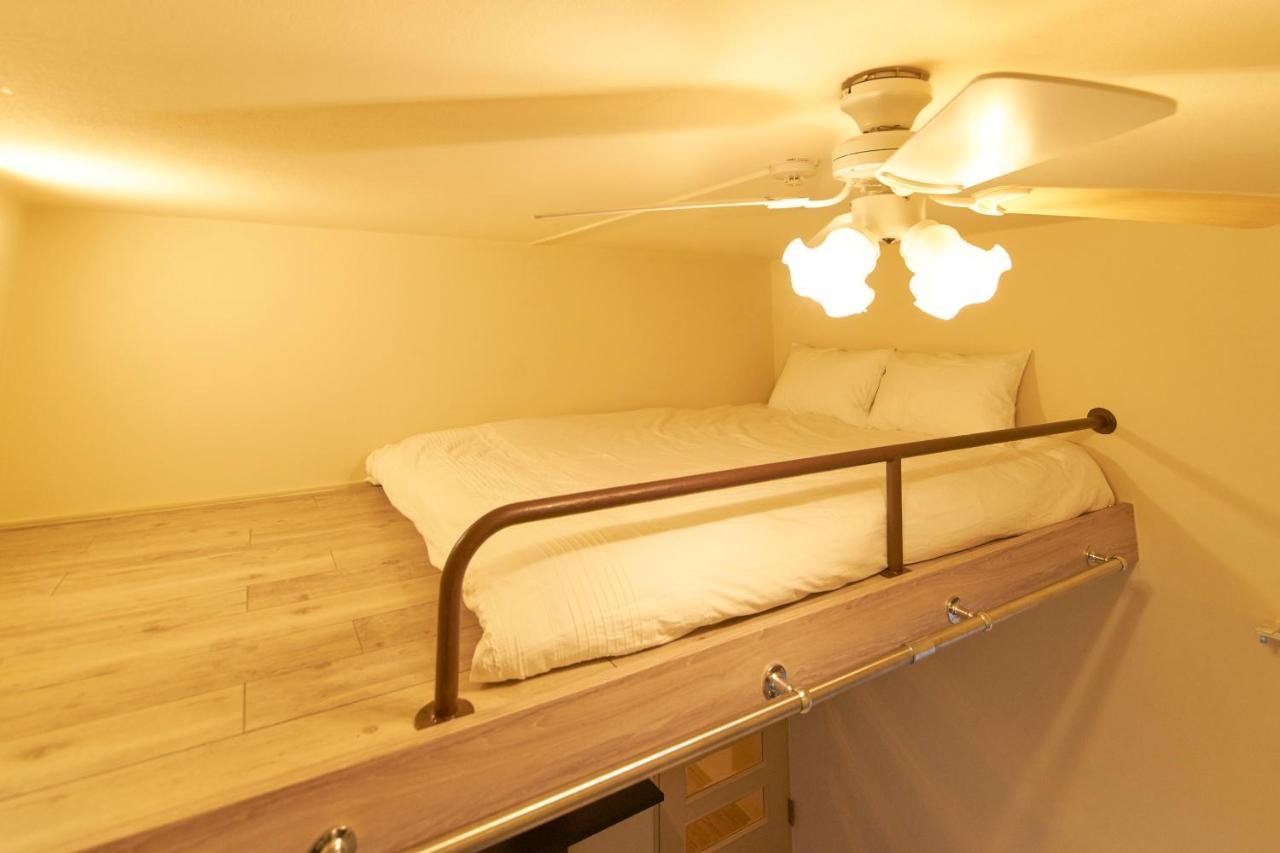 Appartement スワンパーク池袋